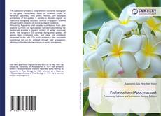 Bookcover of Pachypodium (Apocynaceae)