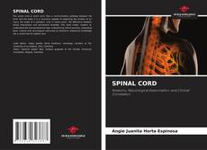 Borítókép a  SPINAL CORD - hoz