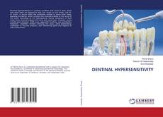 Borítókép a  DENTINAL HYPERSENSITIVITY - hoz