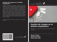 Gestión de riesgos en el ámbito hospitalario的封面