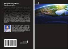 Portada del libro de Mediadores ficticios fundamentales