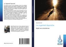 Le Jugement Approche kitap kapağı