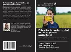 Buchcover von Potenciar la productividad de los pequeños agricultores
