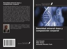 Copertina di Densidad mineral ósea y composición corporal
