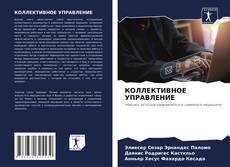 КОЛЛЕКТИВНОЕ УПРАВЛЕНИЕ的封面