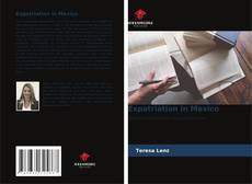 Buchcover von Expatriation in Mexico