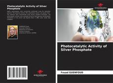 Copertina di Photocatalytic Activity of Silver Phosphate