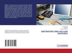 Copertina di OBTURATORS AND HOLLOW DENTURES