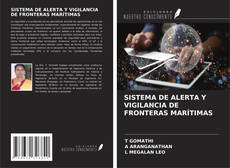 SISTEMA DE ALERTA Y VIGILANCIA DE FRONTERAS MARÍTIMAS kitap kapağı