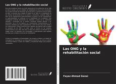 Las ONG y la rehabilitación social kitap kapağı