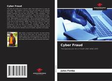 Bookcover of Cyber Fraud
