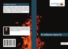 Portada del libro de El infierno tiene fe