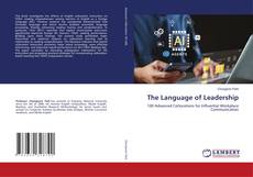 Borítókép a  The Language of Leadership - hoz