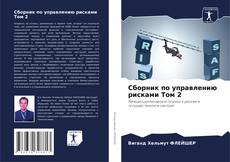 Borítókép a  Сборник по управлению рисками Tом 2 - hoz