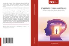 Portada del libro de SYNDROMES PSYCHOSOMATIQUES