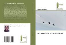 Le CARREFOUR des perceptions kitap kapağı