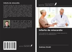 Copertina di Infarto de miocardio