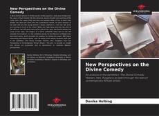 Bookcover of New Perspectives on the Divine Comedy