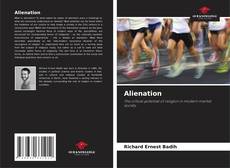Borítókép a  Alienation - hoz