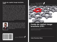 Copertina di Fondo de capital riesgo brasileño (FIP)