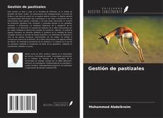 Capa do livro de Gestión de pastizales 