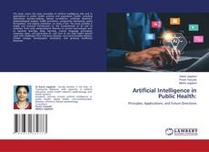 Borítókép a  Artificial Intelligence in Public Health: - hoz