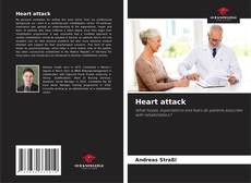 Bookcover of Heart attack