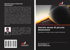 Veicolo aereo di piccole dimensioni的封面