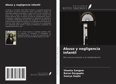 Обложка Abuso y negligencia infantil