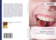 Bookcover of BIOMIMETIC MATERIALS
