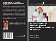 Borítókép a  La espirometría en medicina general: necesidades de formación en Francia - hoz