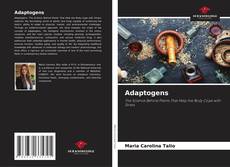 Обложка Adaptogens