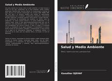 Copertina di Salud y Medio Ambiente