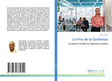 Copertina di Le Prix de la Confiance