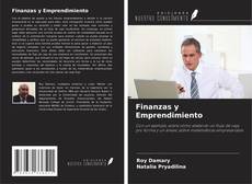 Finanzas y Emprendimiento的封面