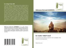 Le sang trop salé的封面