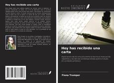 Обложка Hoy has recibido una carta