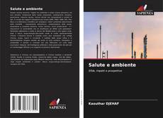 Buchcover von Salute e ambiente