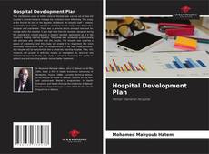 Bookcover of Hospital Development Plan