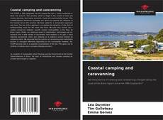 Bookcover of Coastal camping and caravanning