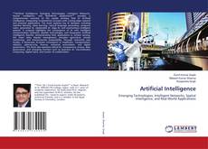 Copertina di Artificial Intelligence