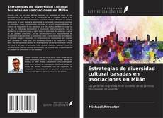 Обложка Estrategias de diversidad cultural basadas en asociaciones en Milán