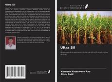 Ultra Sil kitap kapağı