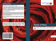 Bookcover of Petals of Rose