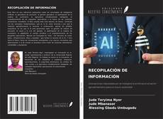 Couverture de RECOPILACIÓN DE INFORMACIÓN