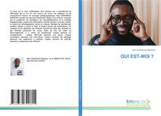 Copertina di QUI EST-MOI ?