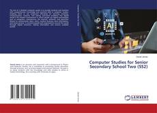 Computer Studies for Senior Secondary School Two (SS2)的封面