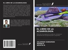 Buchcover von EL LIBRO DE LA ACUARIOLOGÍA