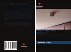 Bookcover of Carbon Monoxide Poisoning