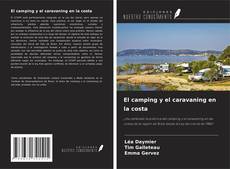 Обложка El camping y el caravaning en la costa